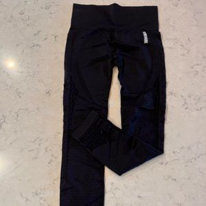 Gymshark Energy High Waisted Legging
